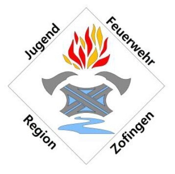Logo Jugendfeuerwehr Region Zofingen
